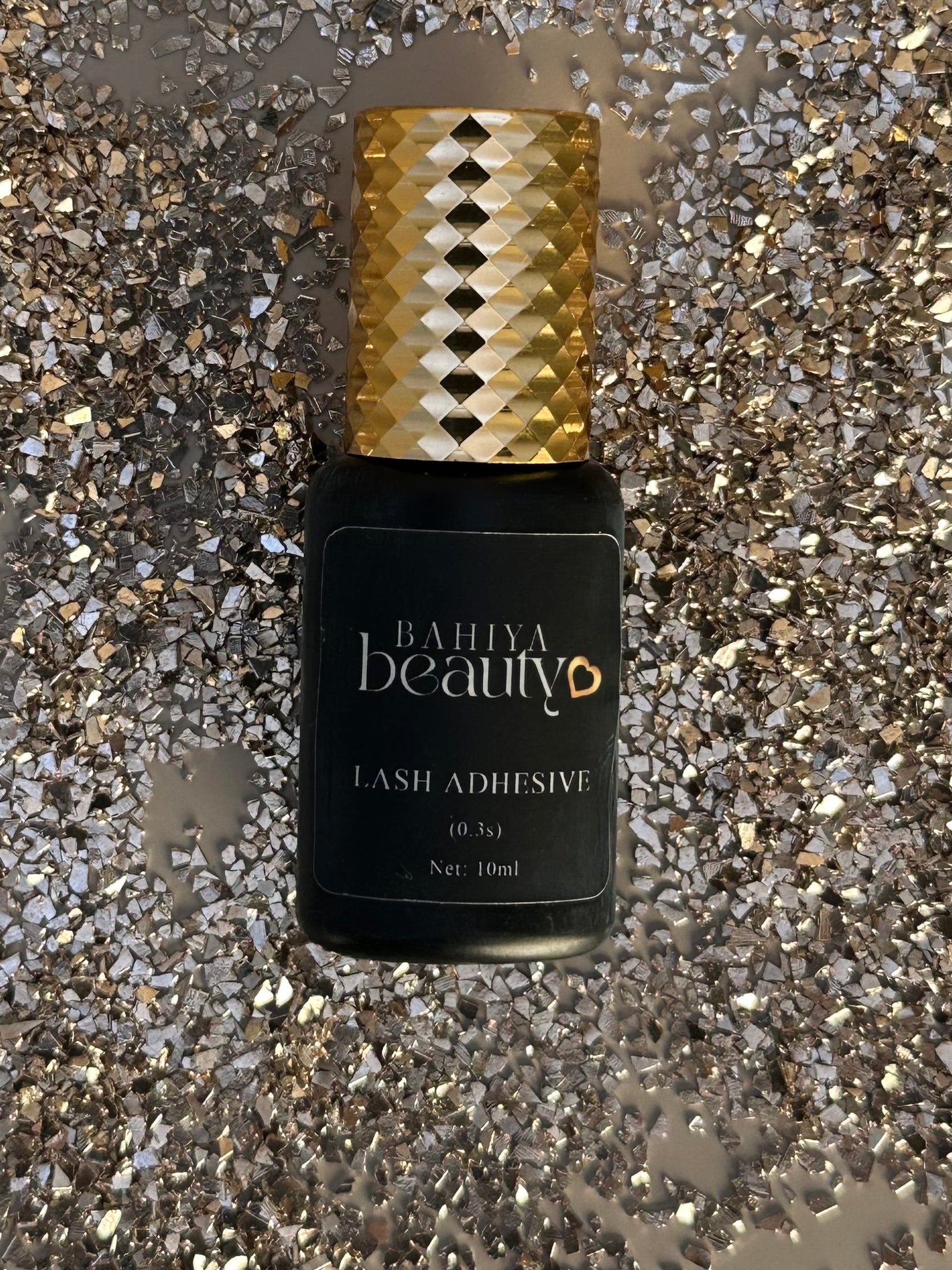 Signature Lash Adhesive | 10ML